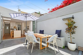 Sunny Paddington - Classic Charm, Modern Comforts, Sydney